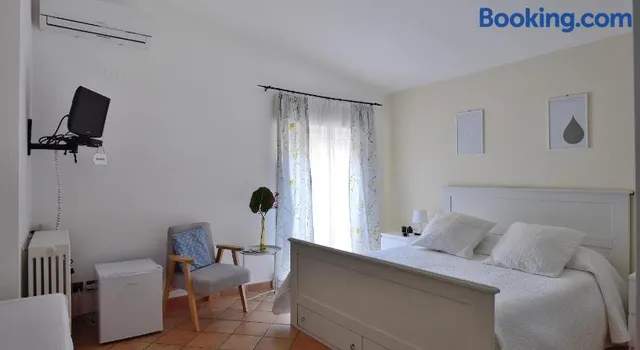 Limone bed&breakfast