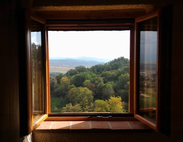 Nero Gioconda Affittacamere