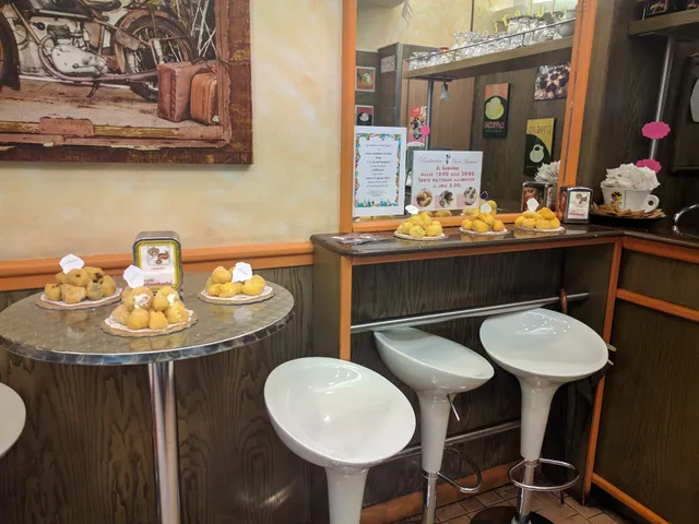 Pasticceria Dolci Armonie