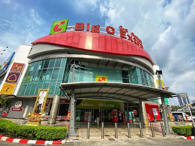 Big C Extra Ladprao 2