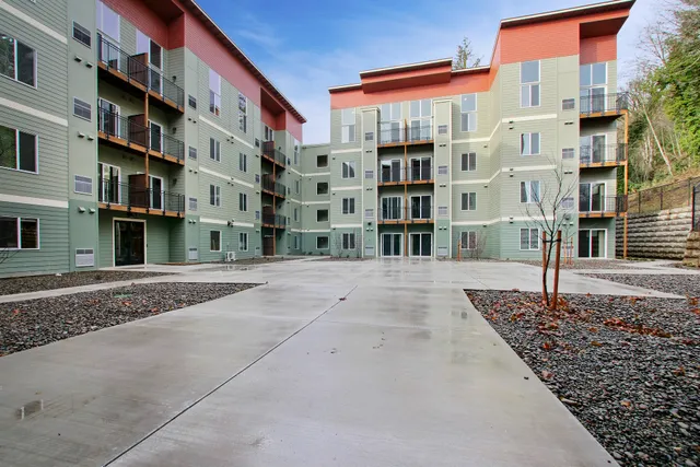 The Terrace at River Oaks