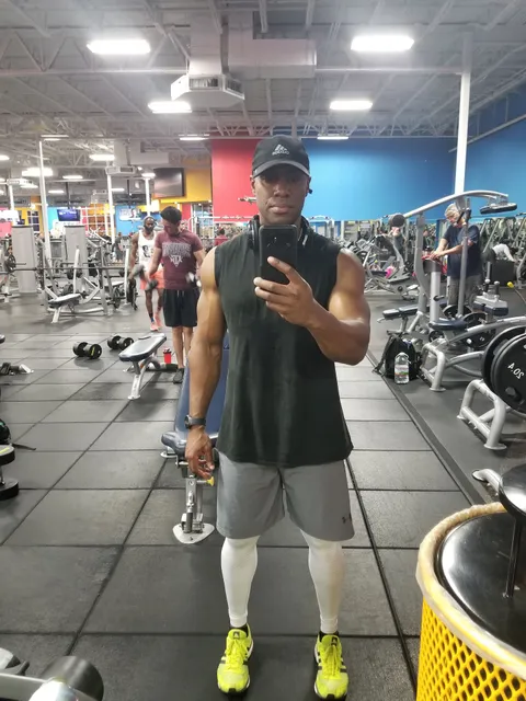 Champion Forest Shopping Center