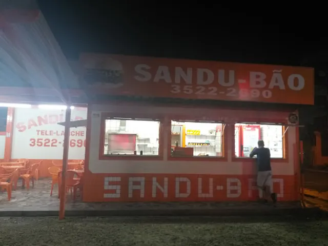 Sandu-Bão