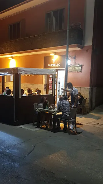 Ristorante Aciniello