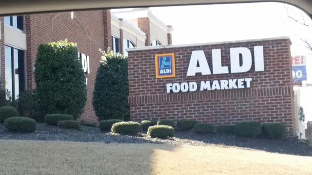 ALDI