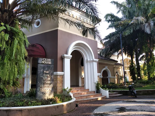 Villa Exclusive Casa Grande