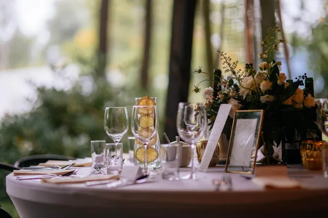 Restauracja Magnifica