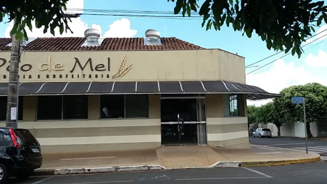 Pão de Mel Padaria e Confeitaria