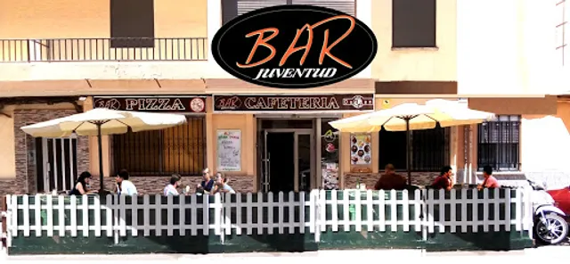Bar Juventud