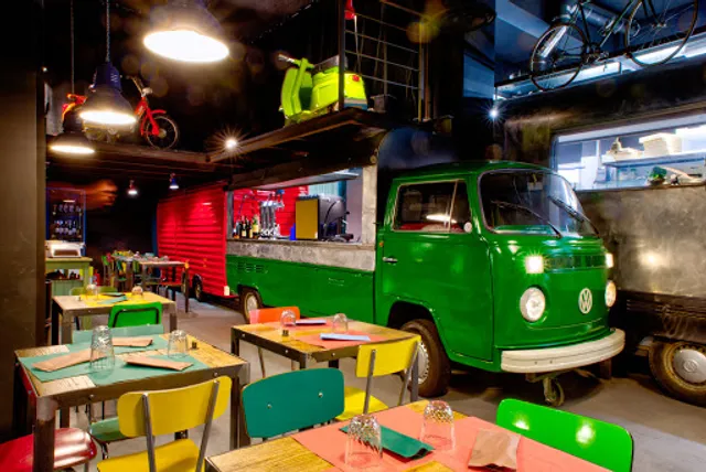 Workshop Pizza in Pala alla Romana