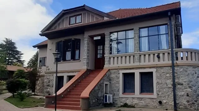 Posada Spa La Arabela