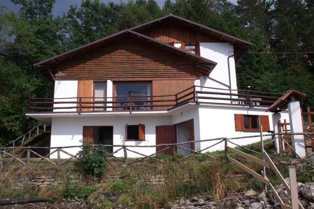 C'era una volta b&b Santo Stefano d'Aveto