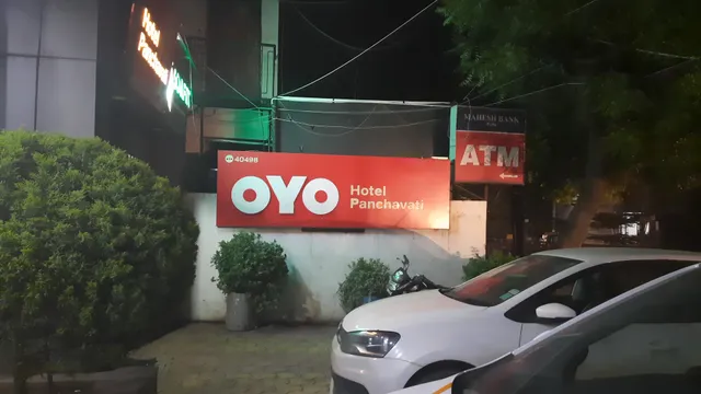 OYO 40498 Panchvati