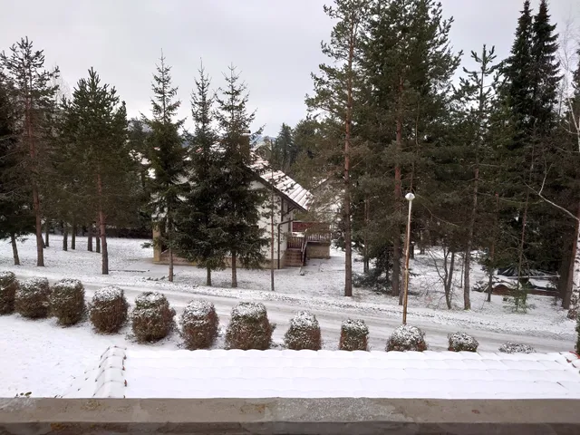 Berghaus Apartmani Zlatibor