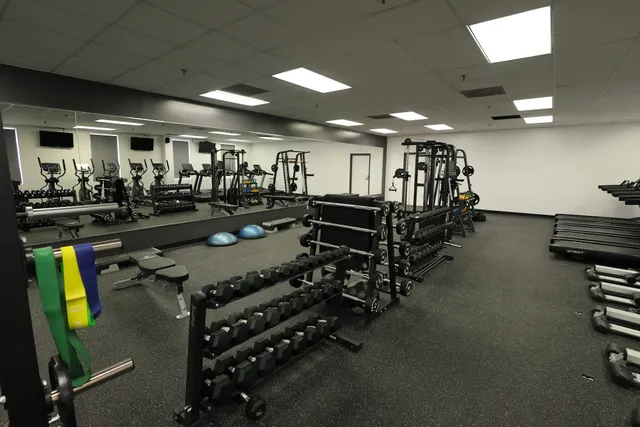 Pumps Fitness for Women