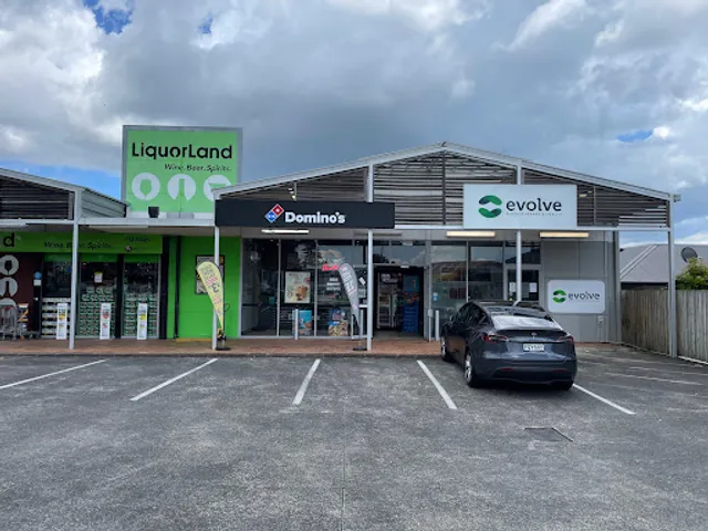 Domino's Pizza Golflands