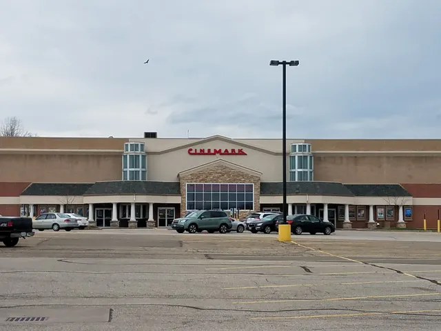 Barrington Town Center