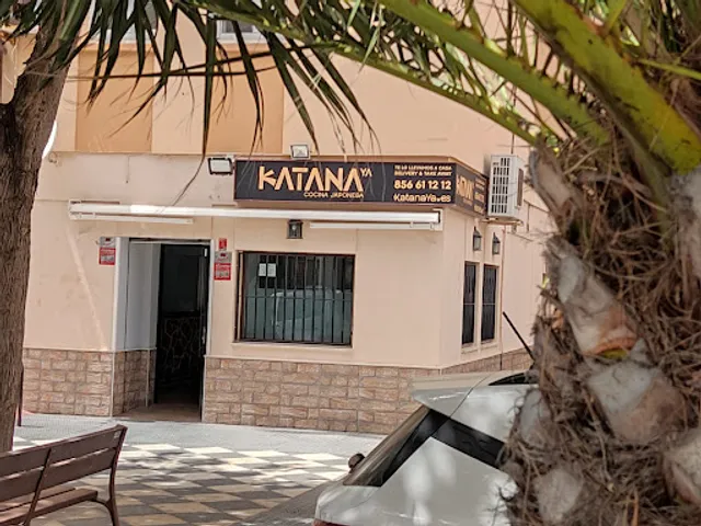 Katana Ya Sushi