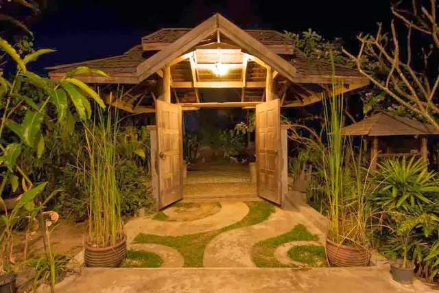 Pai Chan Cottage and Cuisine