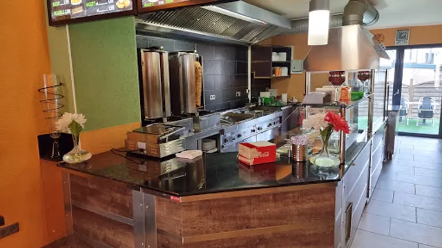 Resto Snack O‘Zaza