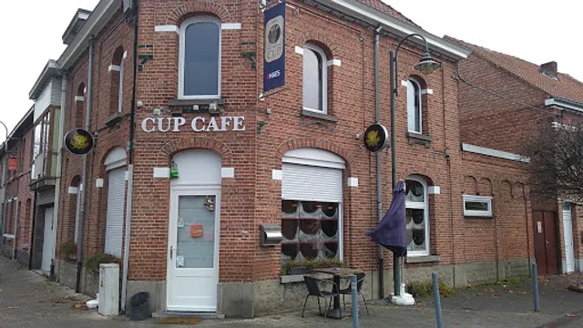 Café de Cup