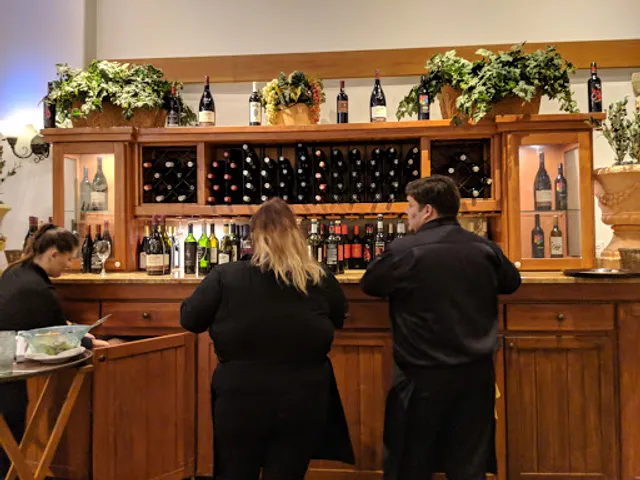 Olive Garden Italian Restaurant