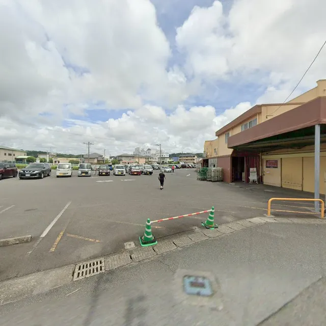 ホルン 伊集院店