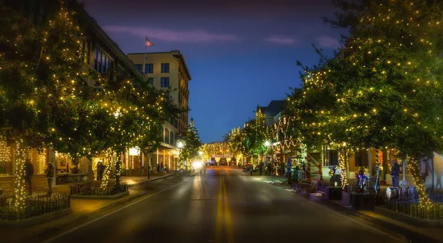 Gallery Night Pensacola