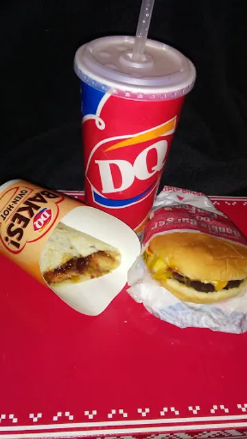 Dairy Queen Grill & Chill