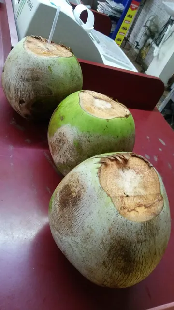 Panadería Los Cocos