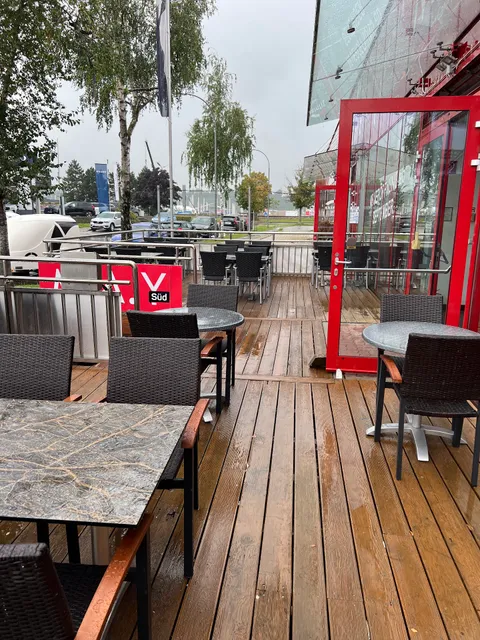 MAY Cafe & Restaurant Süd