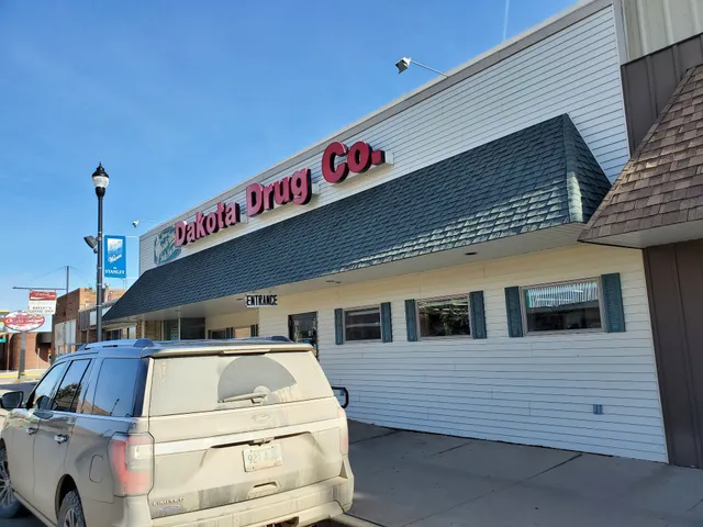 Dakota Drug Co
