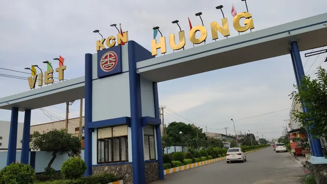 Quán Ăn Trùng Khánh