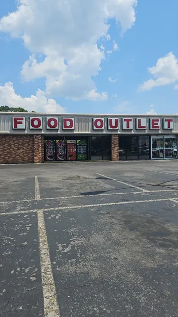 Food Outlet