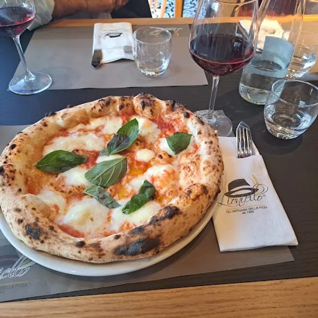 Pizzeria da Lioniello
