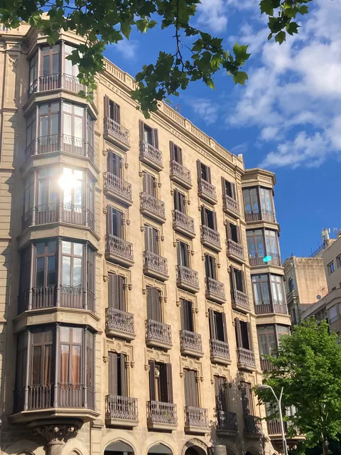 Casa del Mediterraneo