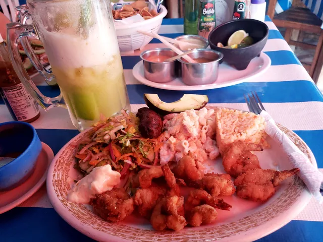 Cockteria El Jarocho