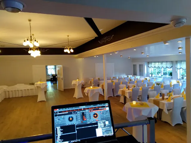 Ristorante da Massimo