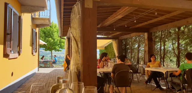 Pizzeria Ristorante del Marchesato