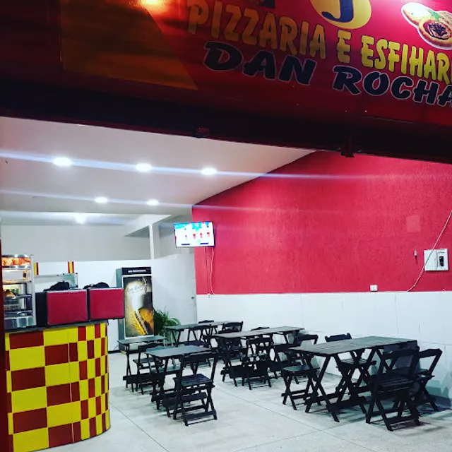Pizzaria Dan Rocha