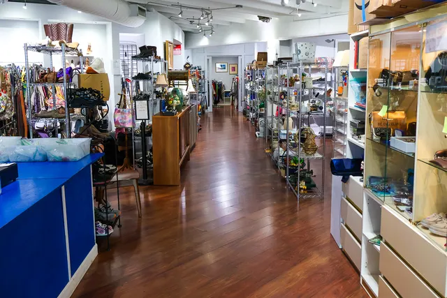 Charity Thrift Stores, Inc.