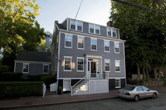 Veranda House by Nantucket Resort Collection