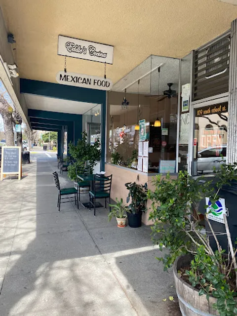 Eddie's Cocina Authentic Mexican