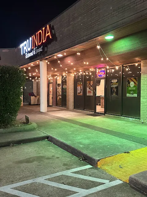 TRU India Restaurant