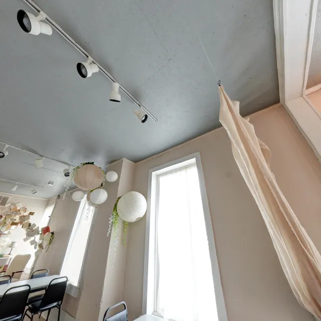 The Flying Pig Coffee Shoppe