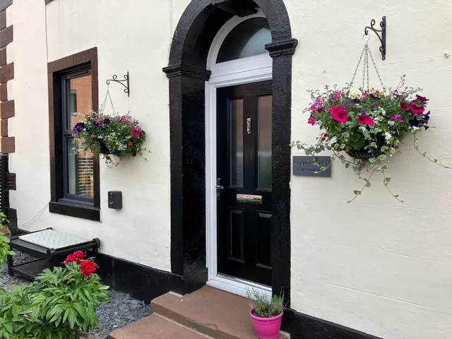 Corner House Guest House