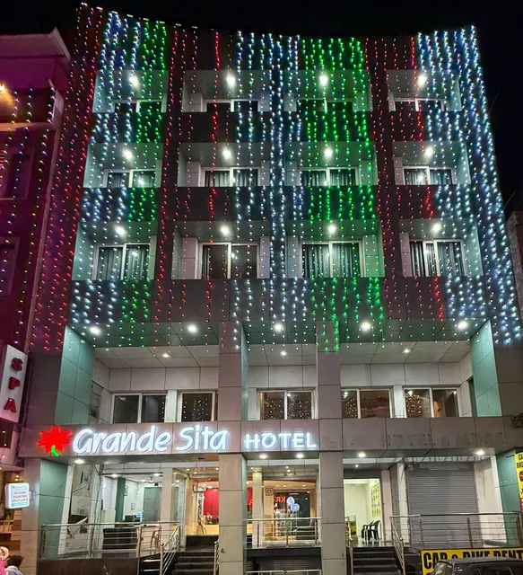 Grande Sita Hotel