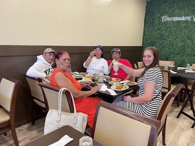 La Fraguita Restaurant