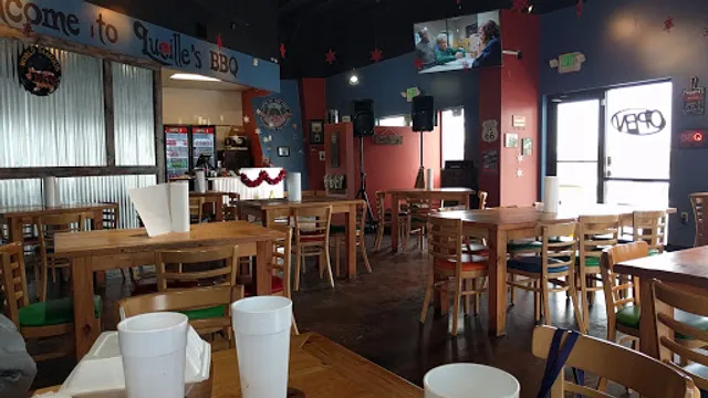 Lucille's BBQ