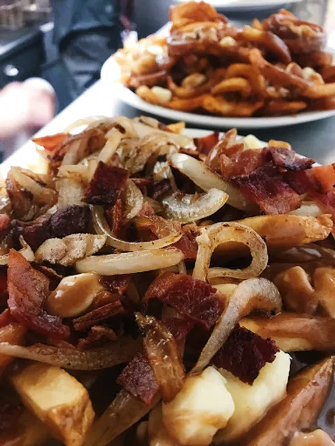 Father & Sons Restaurant